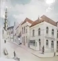 Archief: kaarten en beelden – foto 4