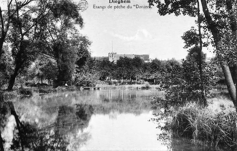 Hof Vermeren – Laiterie du Donjon – Foto 7