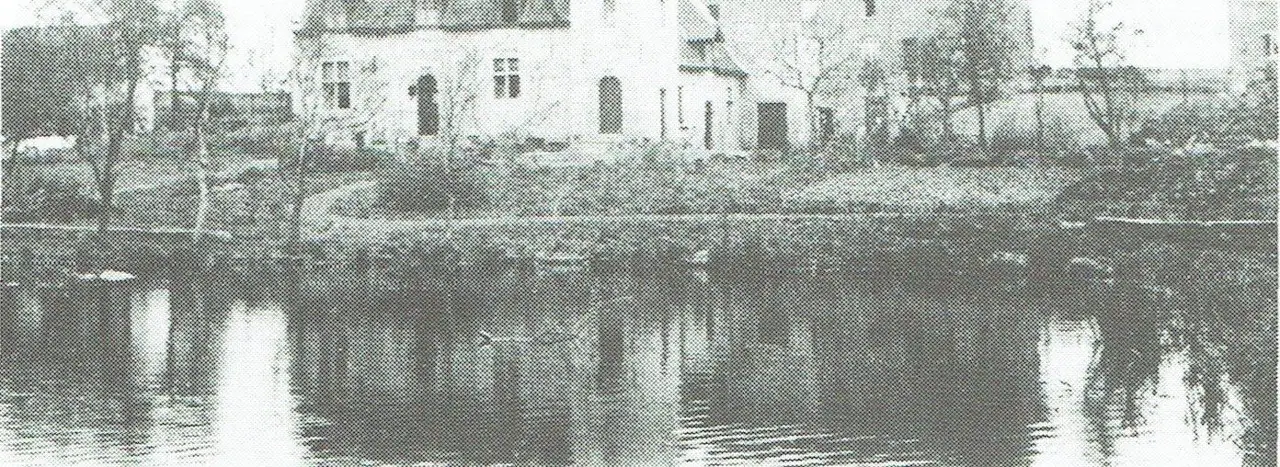 Restaurant du Donjon.