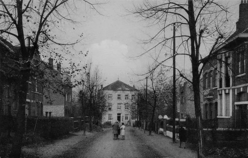 Kasteel De Reine – foto 1