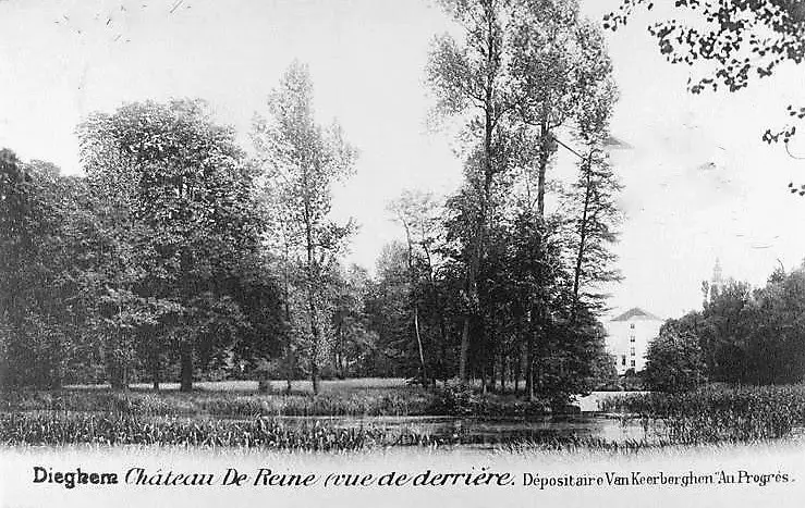 Kasteel De Reine – foto 2