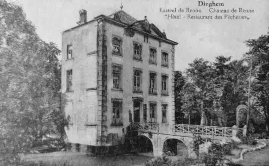 Kasteel De Reine – foto 6