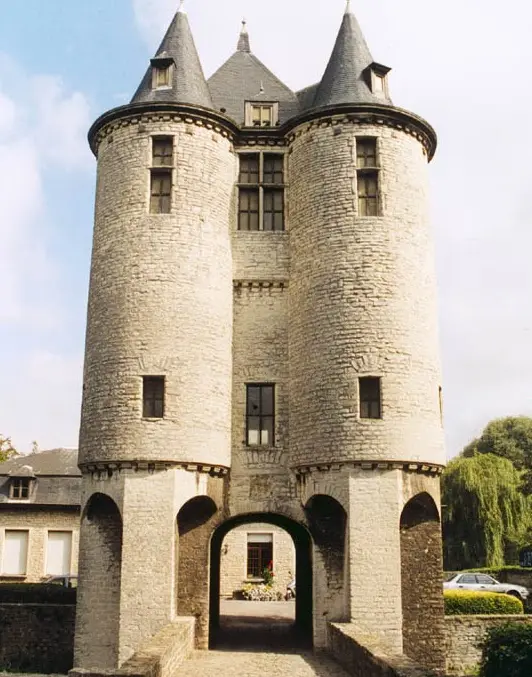 Kasteel Marga – foto 1