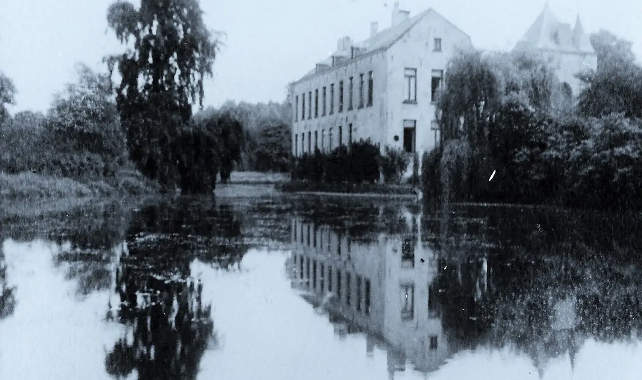 Kasteel Marga – foto 6