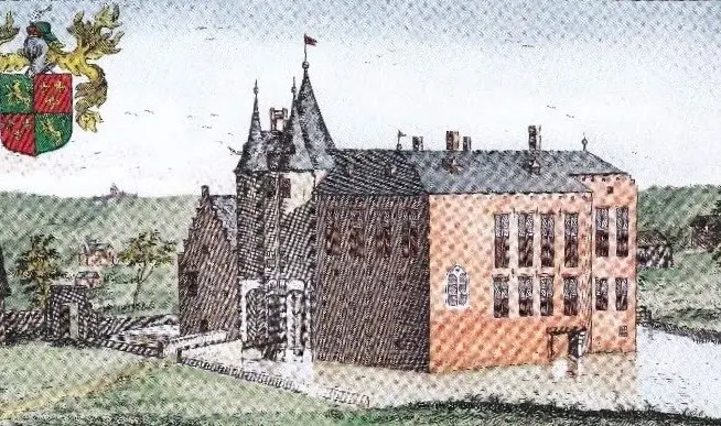 Kasteel Marga – foto 7