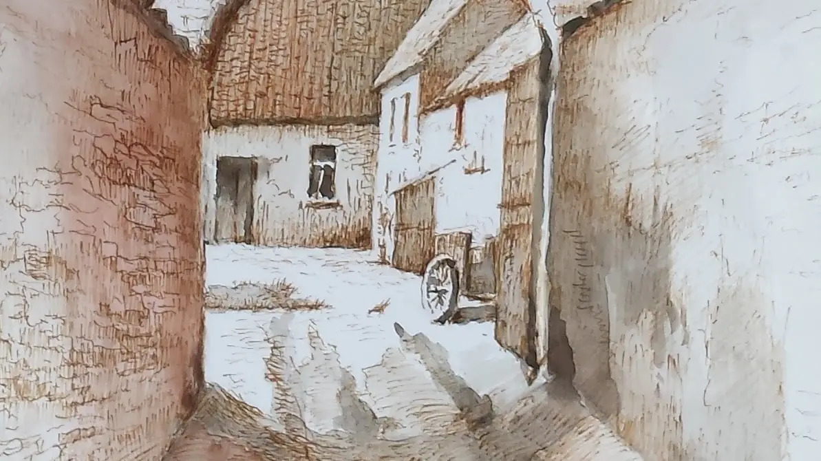 Molen