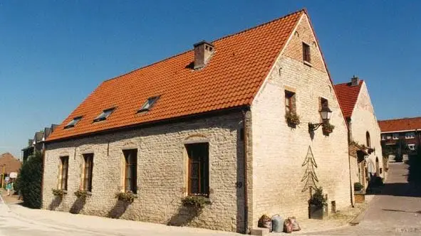 Hof und De Cleyne Molen – Foto 1
