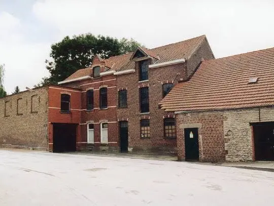 Hof und De Cleyne Molen – Foto 5