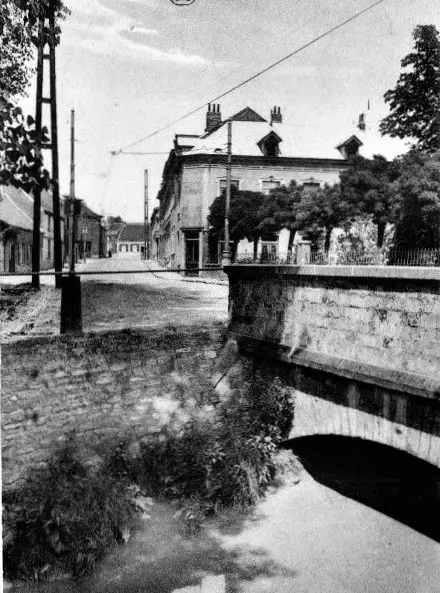 Oude Haachtsesteenweg – Foto 1