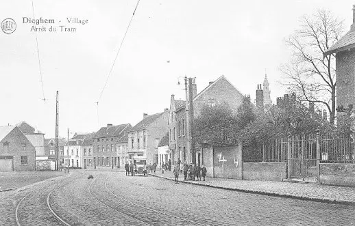 Oude Haachtsesteenweg – Foto 2