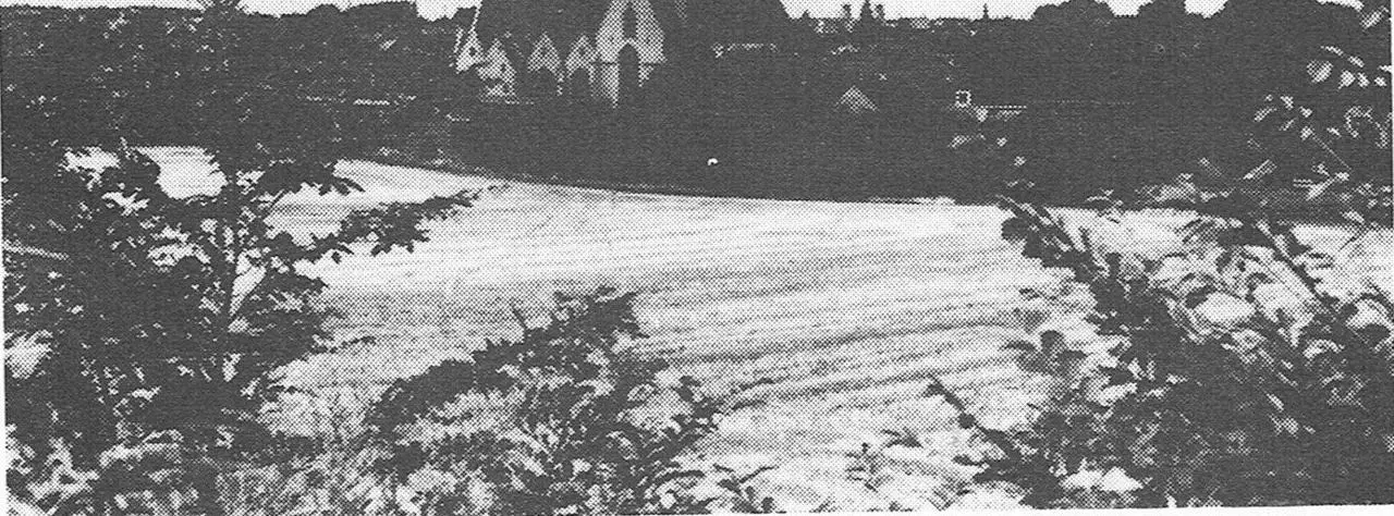 De Regimentsberg.