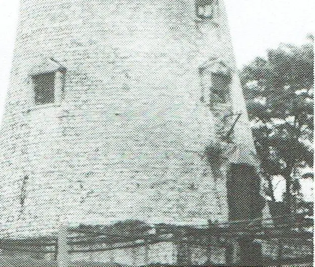 De ‘reus van de Woluwevallei’ (1728-1973).