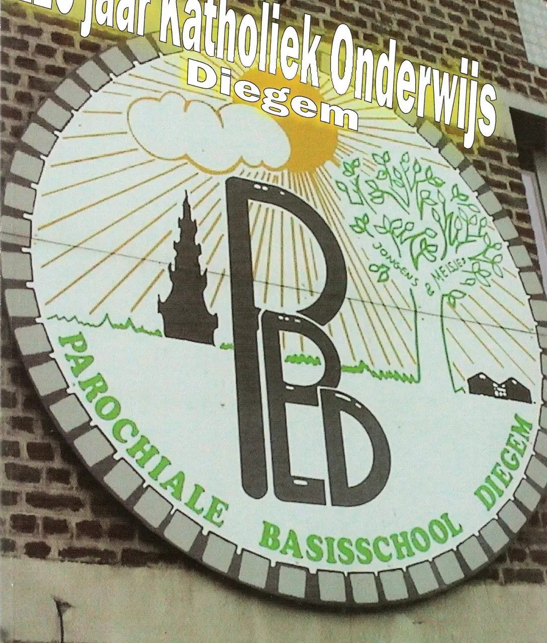 Pfarrgrundschule Diegem – Foto 2