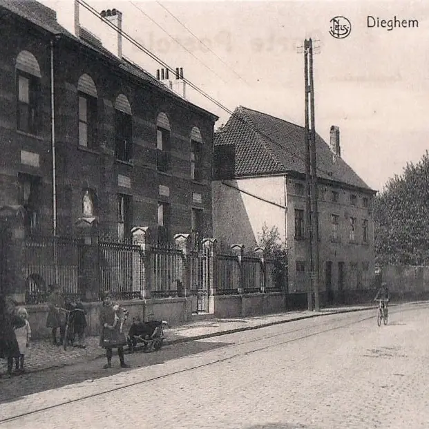 Pfarrgrundschule Diegem – Foto 3