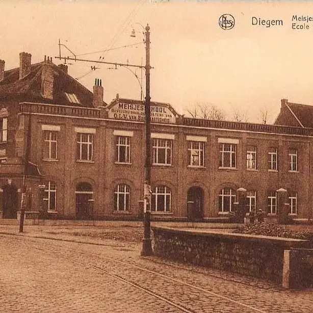 Pfarrgrundschule Diegem – Foto 5