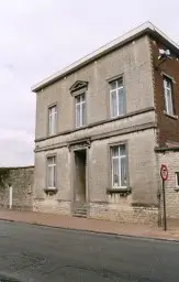 Pastorie Sint-Catharina en Sint-Corneliusparochie – foto 3