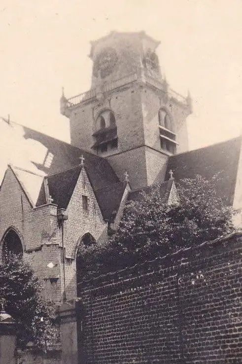 Sint-Catharina en Sint-Corneliuskerk – foto 1