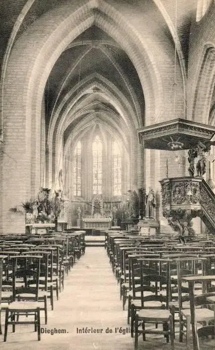 Sint-Catharina en Sint-Corneliuskerk – foto 9