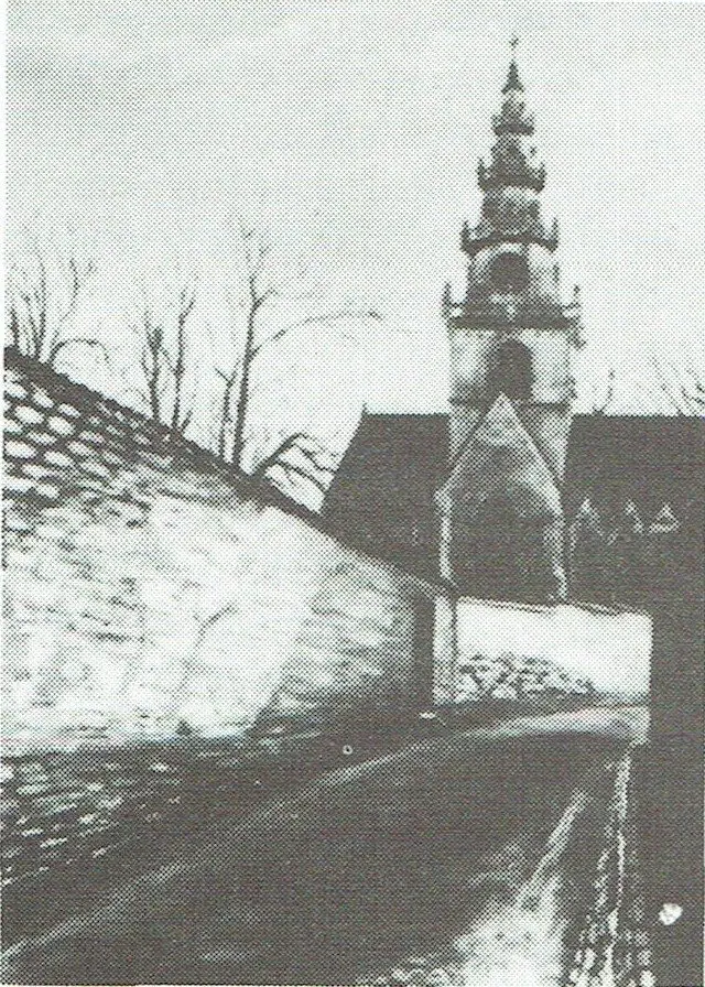 Ernest Charels: ‚So habe ich es noch gekannt‘.