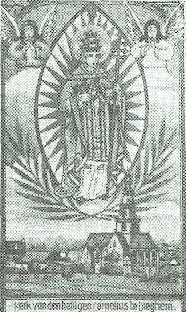 Andachtsbild (1808).