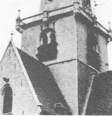 Der Turm wiedererstanden (1951).