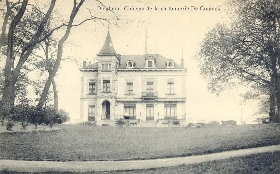 Verdwenen Villa's – foto 3
