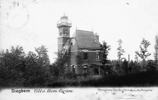 Verdwenen Villa's – foto 4