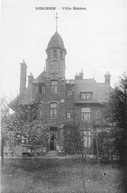 Verdwenen Villa's – foto 6